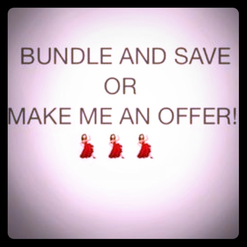 Bundle and save!